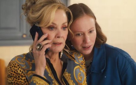 I've watched almost all of Hacks season 5 and nearly wet myself laughing — but I still think the hit HBO Max show has already had its perfect goodbye