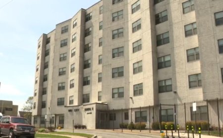 77-year-old woman identified as victim of deadly Kansas City apartment fire