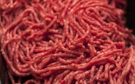 New Garden City ground beef plant opens, bringing region 250 jobs
