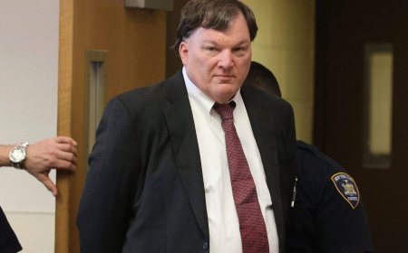 Rex Heuermann pleads guilty to Gilgo Beach serial killings