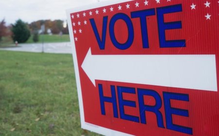 Election results: Voters choose school board members and approve bonds