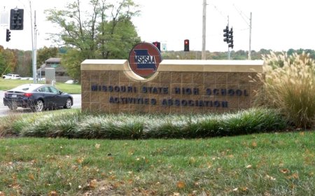 Missouri Senate advances MSHSAA oversight bill