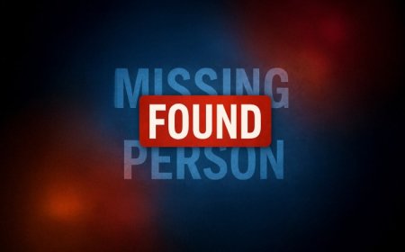 Missing person: Greene County Sheriff searching for Springfield child