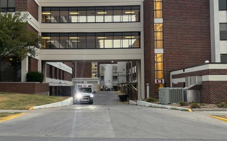 Letter: When copay assistance doesn’t count, sick Missourians pay the price