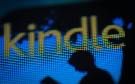 Amazon to end support for older Kindle devices