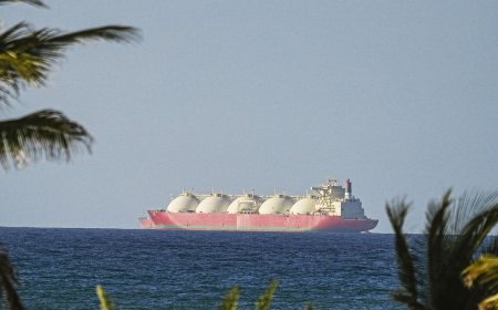 As the Strait of Hormuz Reopens, Global Shipping Will Take Months to Recover