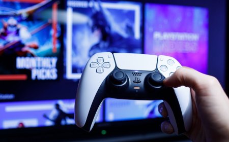 Sony is reportedly testing a subtle PS5 UI update — 'Welcome back PS4'