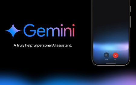 Could Google Gemini surpass ChatGPT as the biggest AI chatbot within a year? If it maintains its current growth trajectory, I wouldn't bet against it