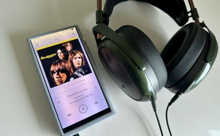 Meze Audio's new closed-back headphones are gloriously green and expansive, but the soundstage isn't the only thing about them that's wide