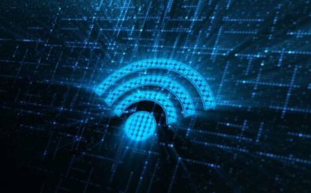 'Has the Wi-Fi industry been solving the wrong problem?' A team of former Bell Labs and Nokia engineers wants to make your router 10x better thanks to a unique chip