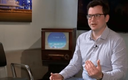 Kansas City's 'Gaming Historian' calls it quits after 15-plus years on YouTube