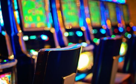 Missouri's largest provider of illegal gambling devices agrees to suspend all operations