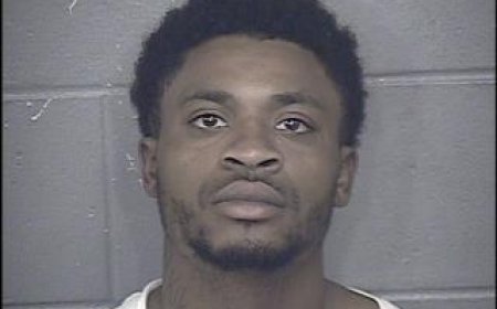 Man sentenced for 2023 shooting that left 3 dead, several hurt outside illegal nightclub