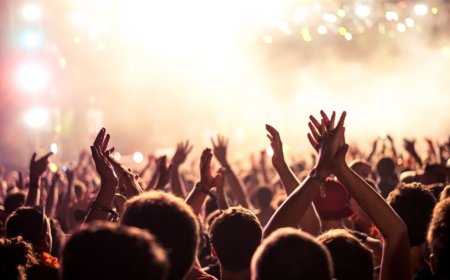 Wichita bands compete to support children in foster care