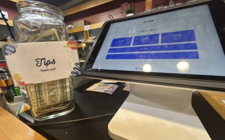 America snaps, tipping culture finally reaches a breaking point, survey shows