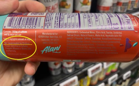 Lawsuit filed against energy drink distributor over Texas cheerleader's death