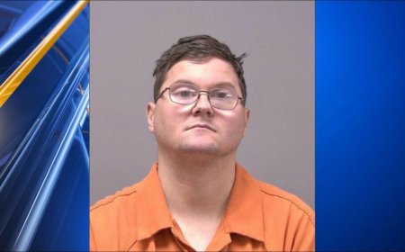 Wichita sex offender going back to prison on child porn charge
