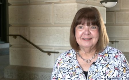 'It's a victory for Kansas': Kansas Board of Nursing overhaul officially becomes law with signature from governor