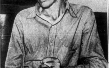 Before legalization, Springfield’s weed stories lived in schoolyards, pool halls and creek bottoms