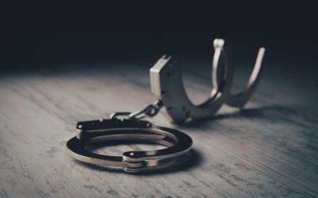 Sarcoxie man arrested, stabbing victim hospitalized