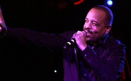 Rappers Ice-T, Tech N9ne coming to the Ozarks this summer