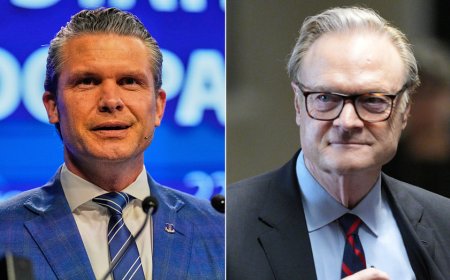 MSNBC host offended by Hegseth's 'we leave no man behind' statement