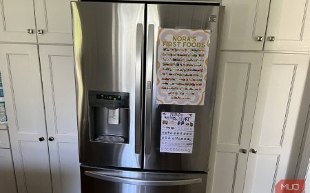 Your refrigerator is working twice as hard because of this one overlooked part