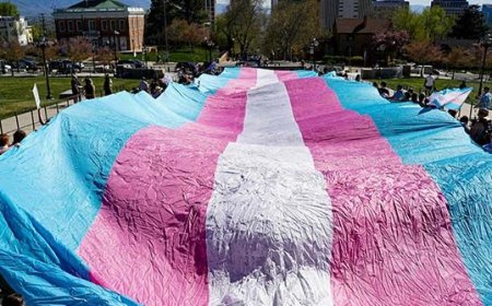 Minnesota Hospital to Resume Sex-Change Drugs for Minors