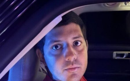 Exclusive--ICE Agents Find Illegal Alien Fugitive Hiding Out in Arizona After Allegedly Murdering Woman in Mexico