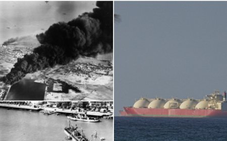 Breitbart Business Digest: This Is America's Suez Moment, But Not the Way You Think