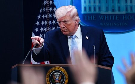 White House Touts Exceeding Core Objective, Ending Iran War Within Initially Projected Time Frame