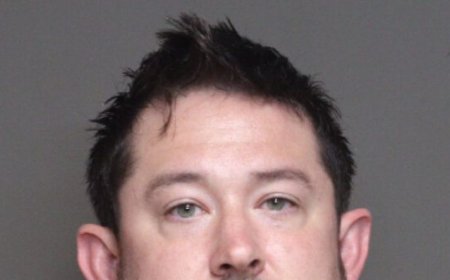 Ohio Man First to Be Convicted on FLOTUS-Backed AI Cybercrime 'Take It Down' Law