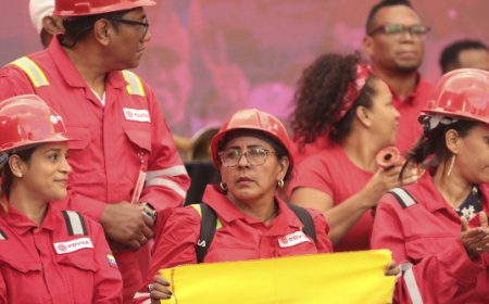 Report: India Buying Oil Directly from Venezuelan State Company