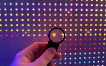 TV makers are fumbling the launch of next-gen RGB LED tech — and they might have missed the chance to dethrone OLED