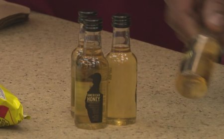 Missouri lawmakers move to block Kansas City liquor ban ahead of council vote