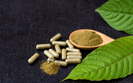 City of Independence approves Kratom and 7-OH ordinance