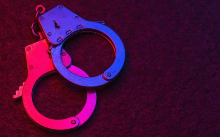 Kansas City-area massage therapist arrested for suspicion of rape, sexual battery