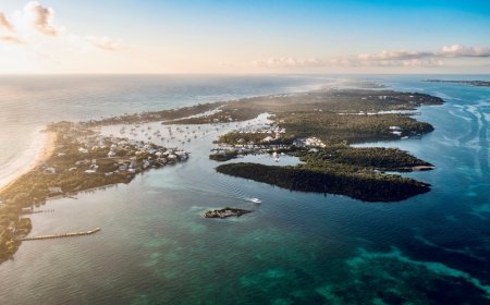 Police in the Bahamas arrest husband of US woman who vanished from boat