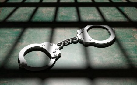 Kansas EMT arrested in child sexual exploitation case