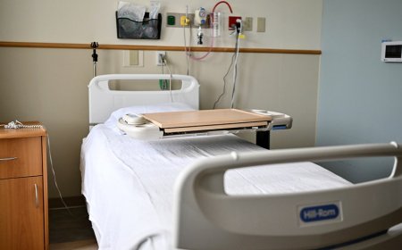 ‘We're coming after you': Dr Oz revokes Medicare access for LA doctor tied to $71M hospice billing