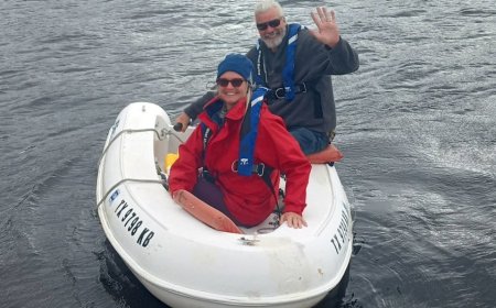 Man taken into custody in connection to missing woman last seen in Bahamas