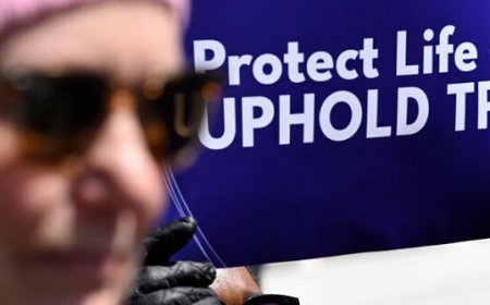 Judge Blocks Trump Administration from Ending 'Temporary' Amnesty for Ethiopian Nationals