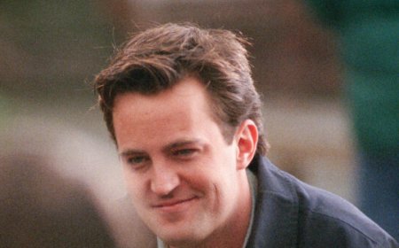 Jasveen Sangha, 'Ketamine Queen,' Drug Dealer Sentenced to 15 Years in Prison in Connection with Matthew Perry’s Death