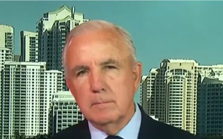 GOP Rep. Gimenez: 'Finishing the Job' in Iran Means Ending Regime, We Haven't Done That, Despite What Trump Claims