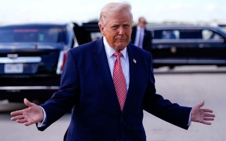 Trump’s last-minute delay: Why he was never going to obliterate Iran in the first place