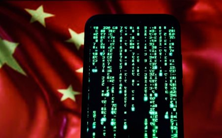 We could win the AI war and still lose all of our freedoms if we aren’t careful