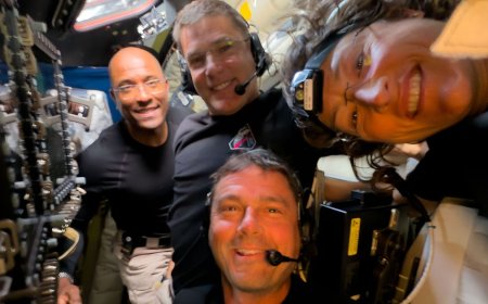 SEN RICK SCOTT: The lesson of Artemis? Purge woke politics and let NASA do its job