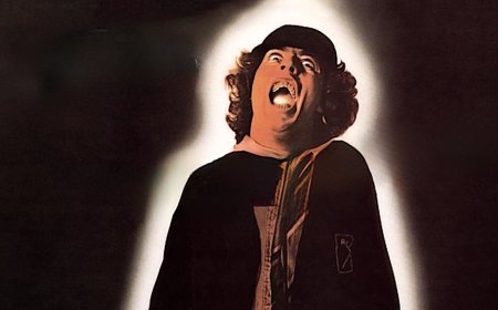 "No-one writes rock ’n’ roll better than this.” The story of the AC/DC album that true AC/DC fans love best