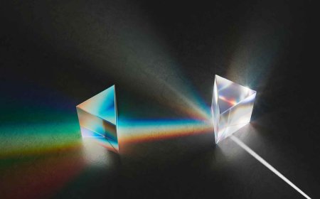 Physicists were studying empty space when flashes of “fake light” appeared where nothing should exist