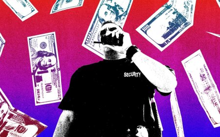 Politicians Are Spending More Money on Security as They Increasingly Become Targets